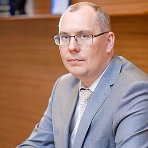 Хахалкин Вячеслав Сергеевич