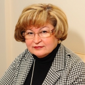 Кулькина Татьяна Борисовна